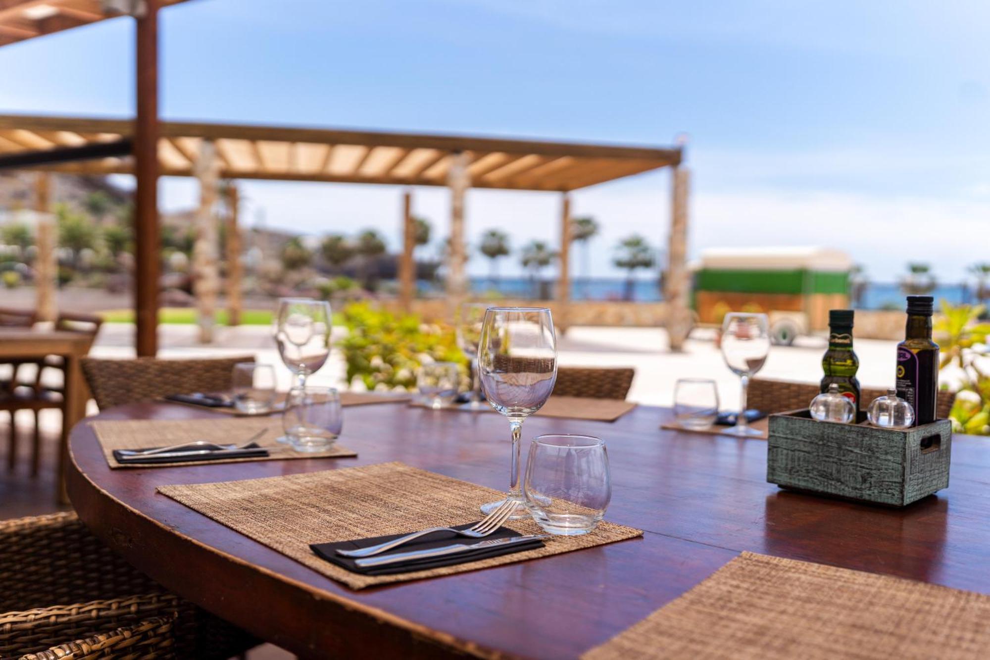 Playitas - Sports Hotel apartamentowy 4*