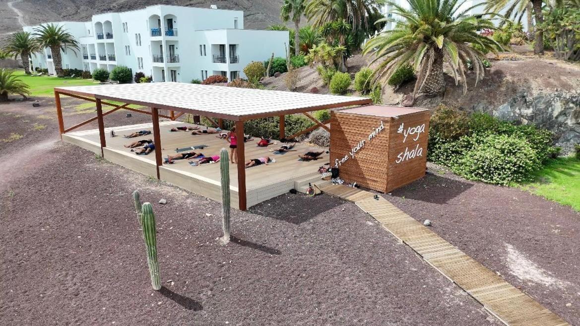 Playitas - Sports 4*