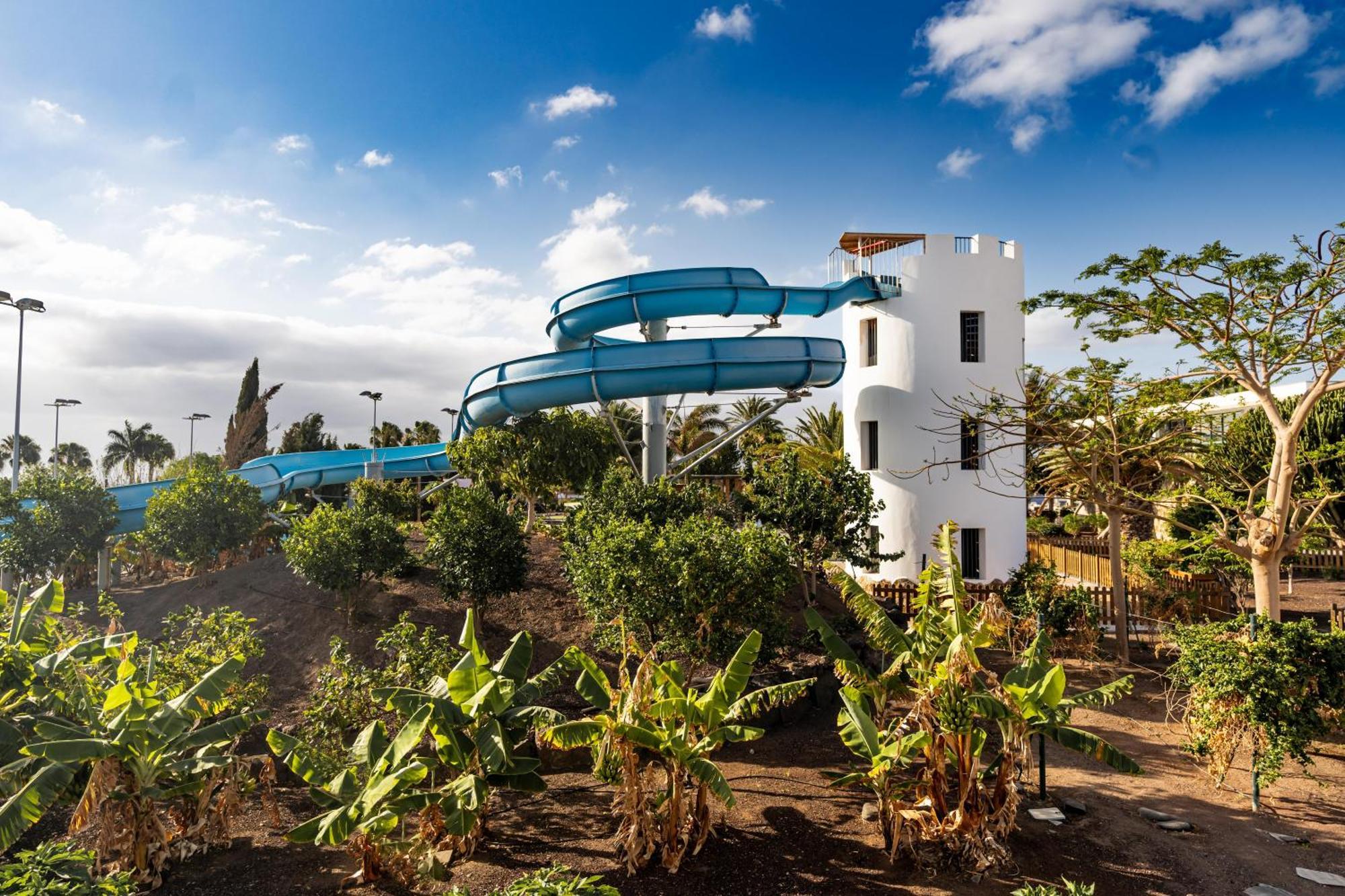 Playitas - Sports Hotel apartamentowy 4*