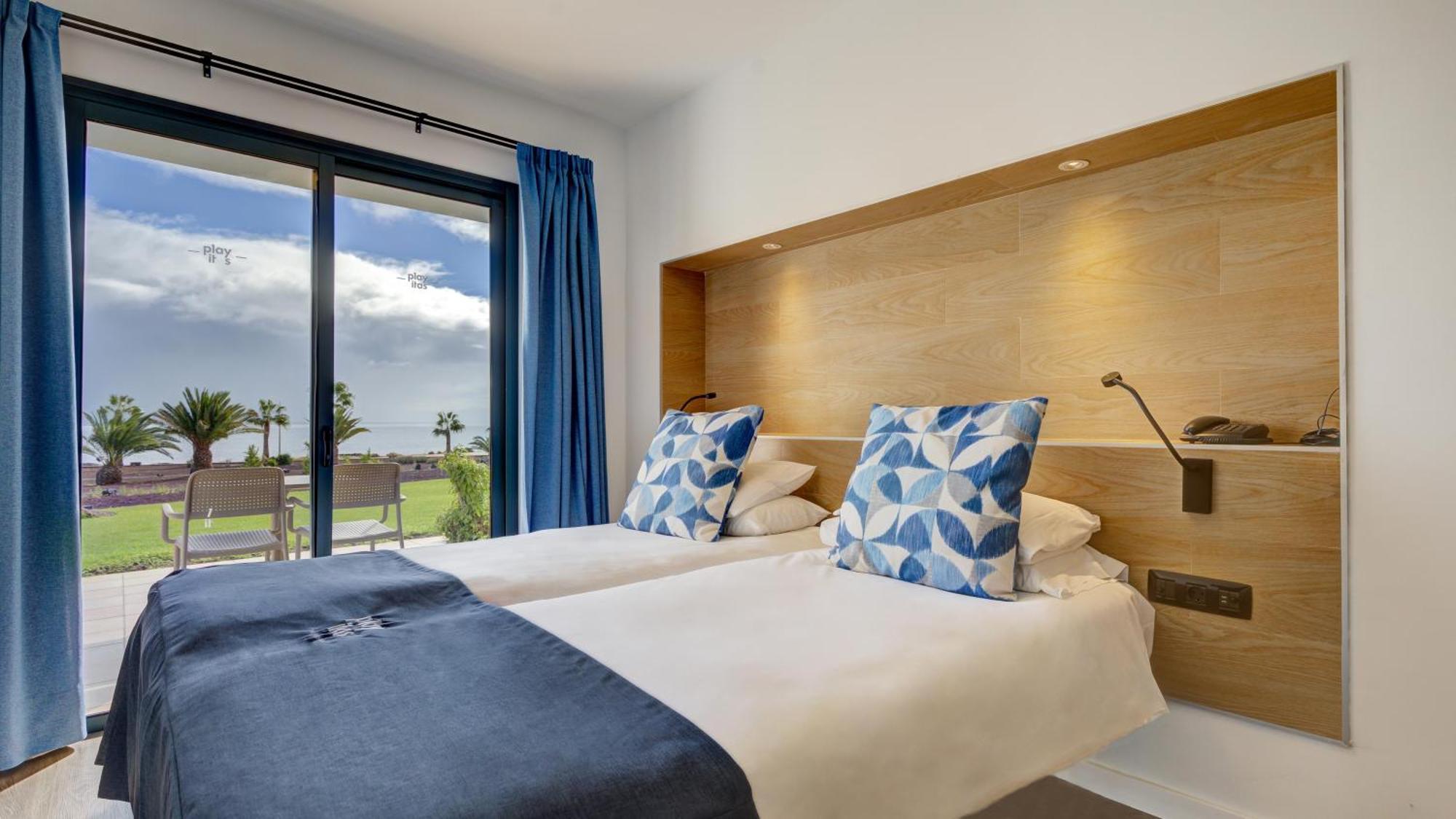 Playitas - Sports 4* Las Playas