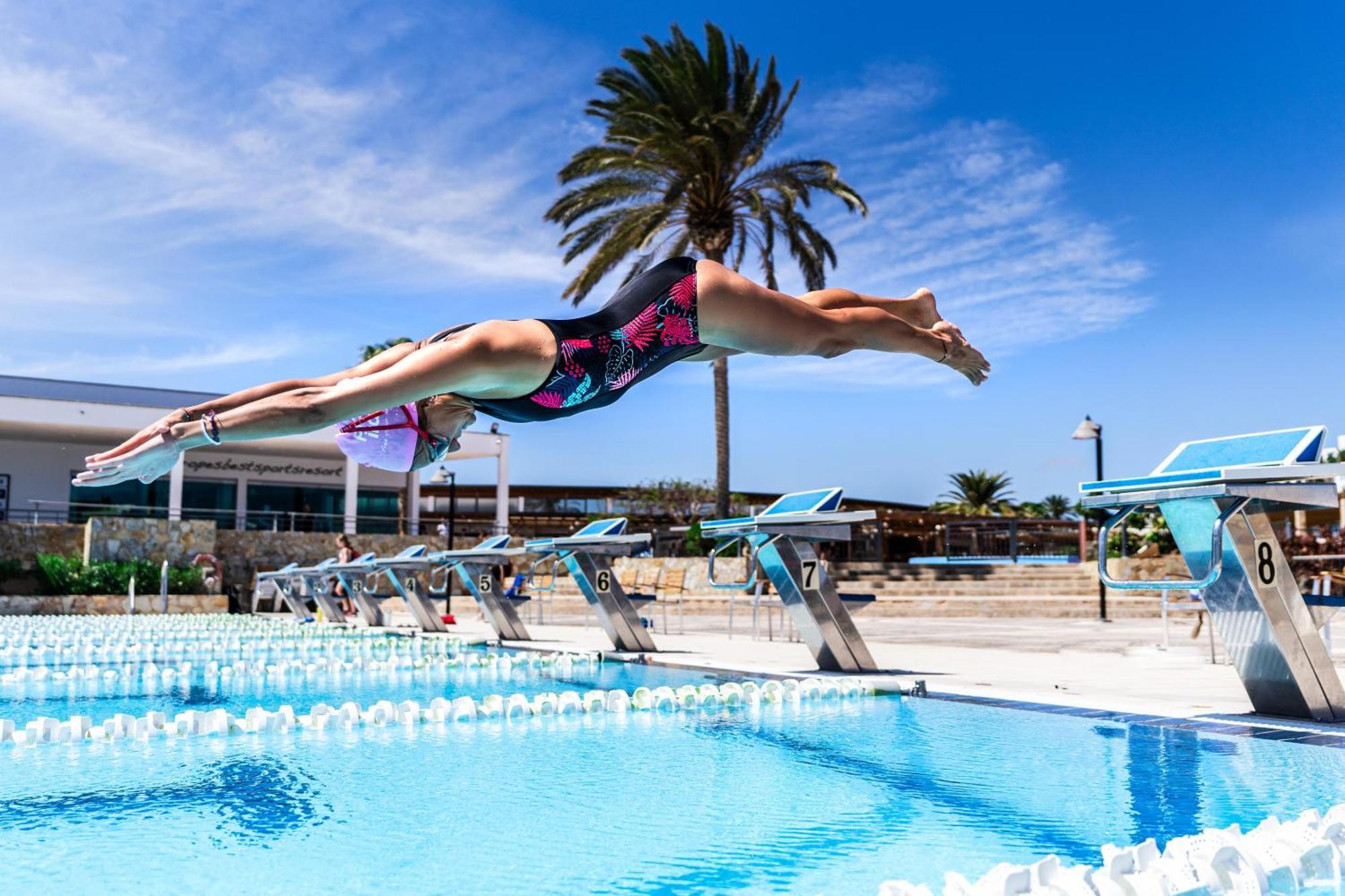 Hotel apartamentowy Playitas - Sports 4*