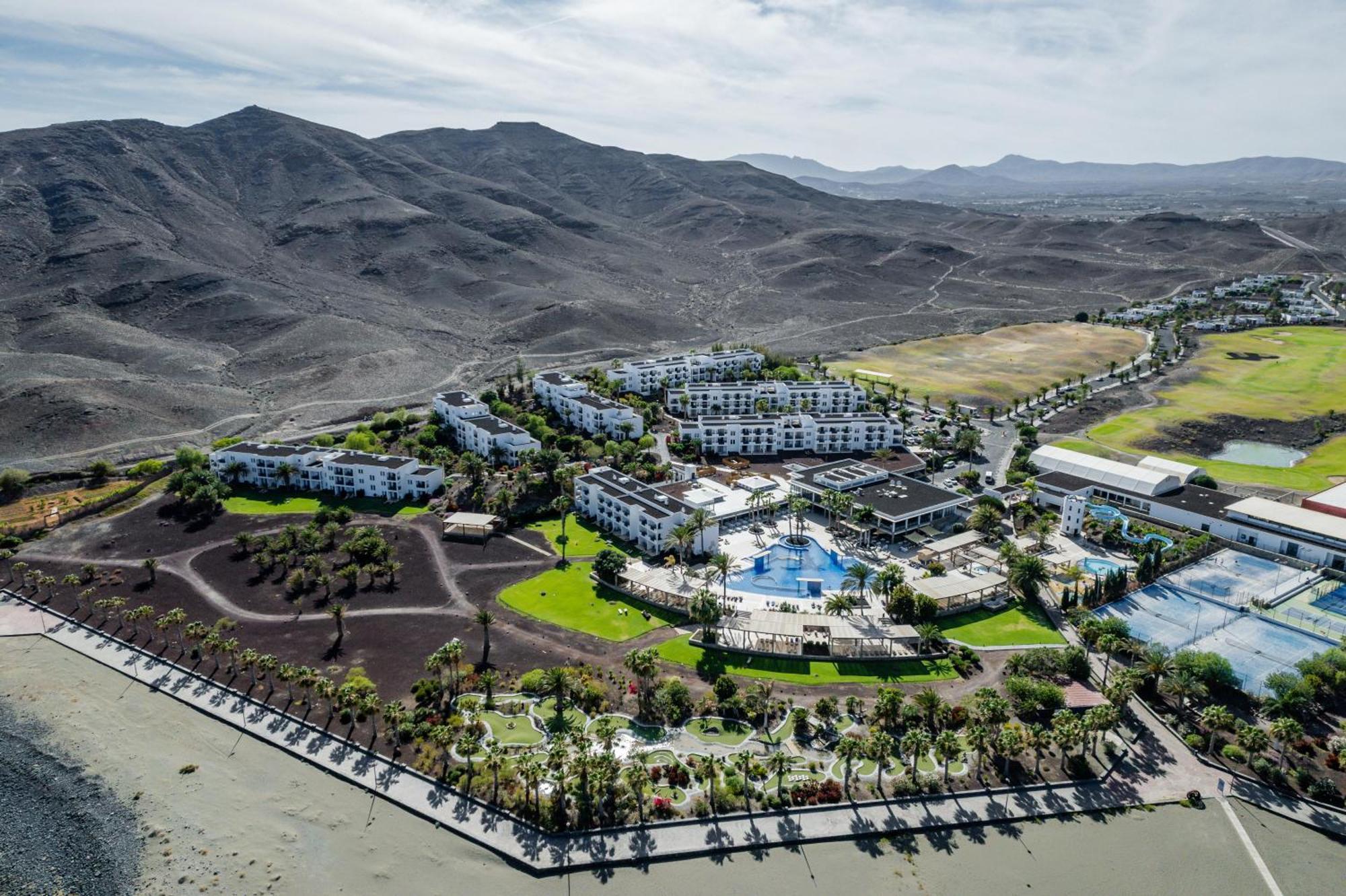 Playitas - Sports 4* Las Playas