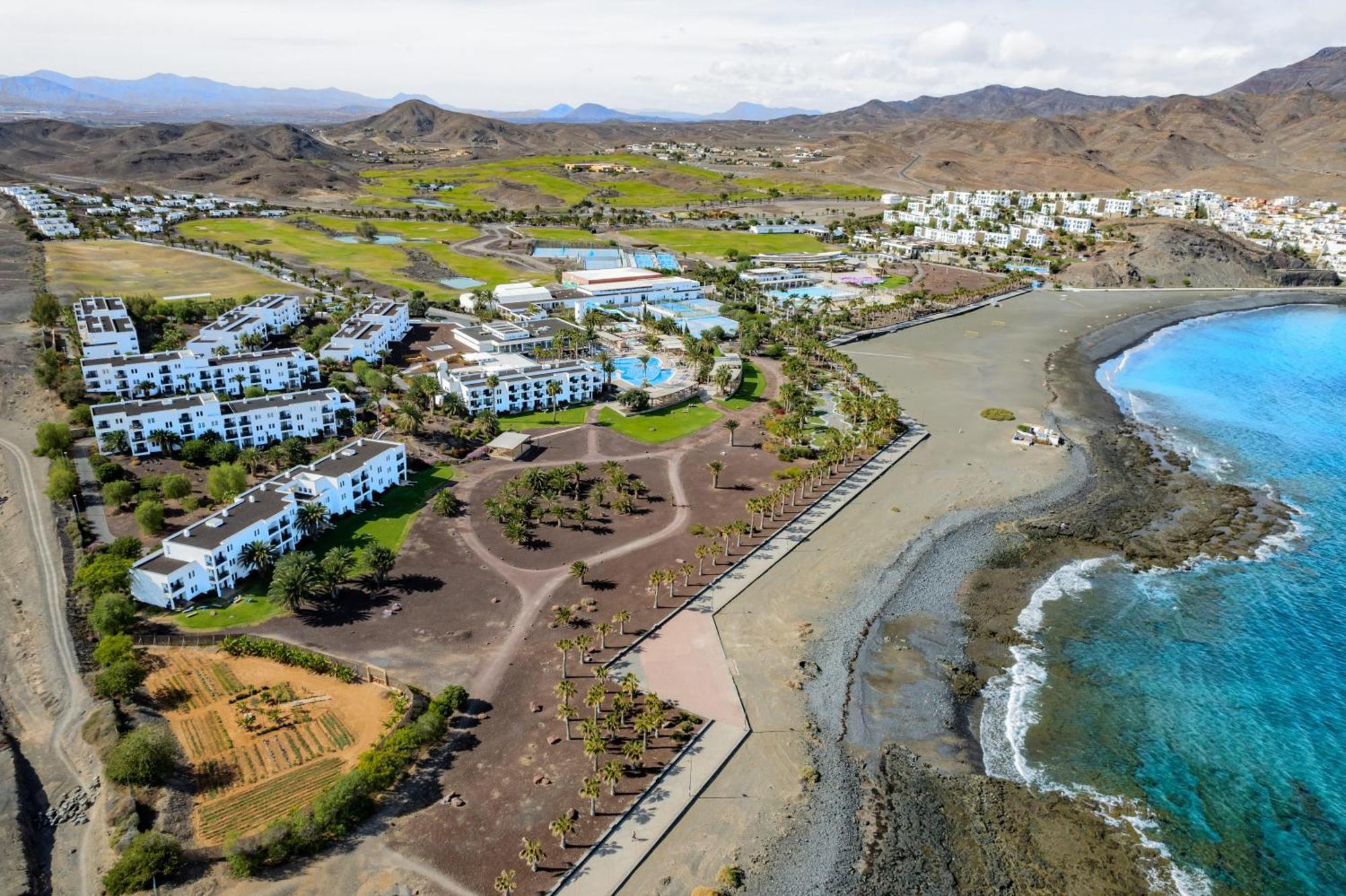 Playitas - Sports Hotel apartamentowy