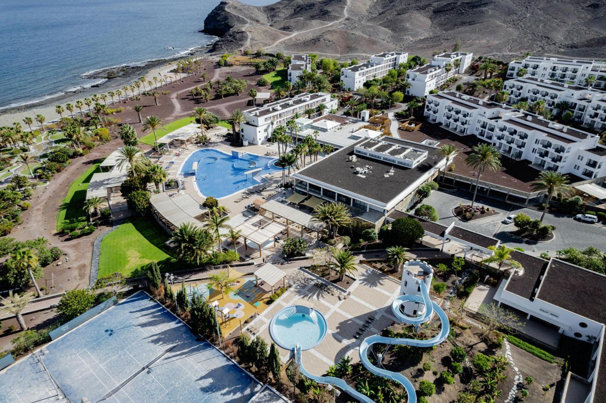 Playitas - Sports Hotel apartamentowy 4*